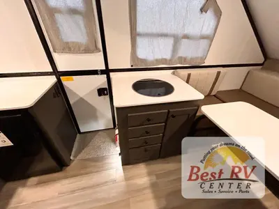 2026 Forest River RV Rockwood Hard Side Series photo 26