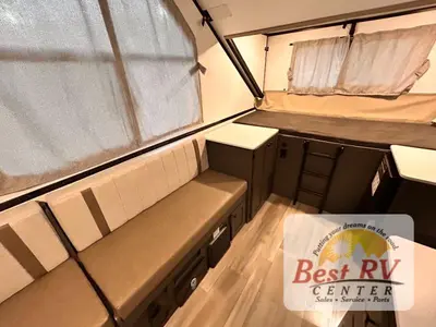 2026 Forest River RV Rockwood Hard Side Series photo 33