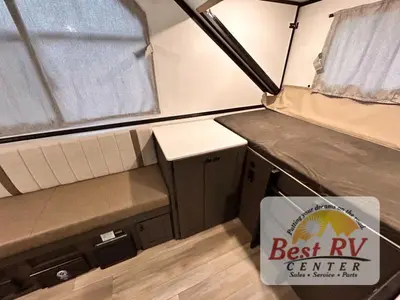 2026 Forest River RV Rockwood Hard Side Series photo 45