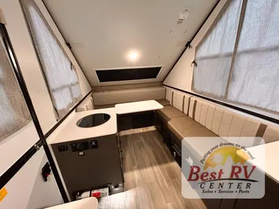 2026 Forest River RV Rockwood Hard Side Series photo 10