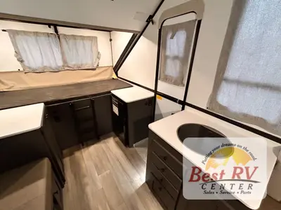 2026 Forest River RV Rockwood Hard Side Series photo 31