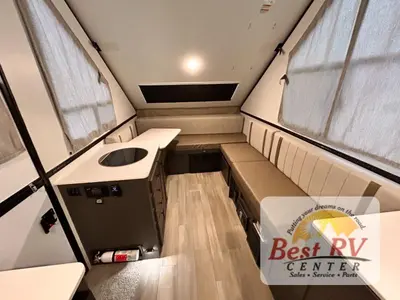 2026 Forest River RV Rockwood Hard Side Series photo 50