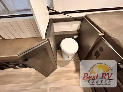 2026 Forest River RV Rockwood Hard Side Series photo 48