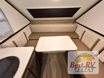 2026 Forest River RV Rockwood Hard Side Series photo 20
