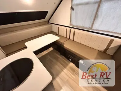 2026 Forest River RV Rockwood Hard Side Series photo 17