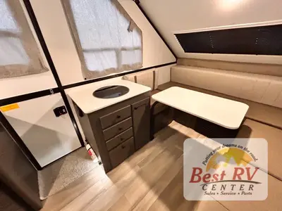 2026 Forest River RV Rockwood Hard Side Series photo 24