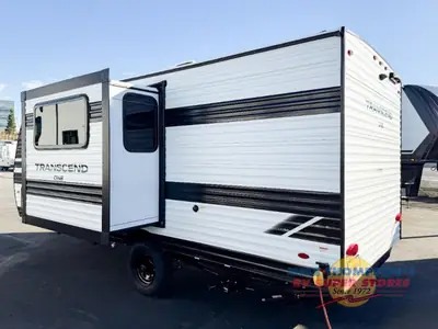 2026 Grand Design Transcend One photo 5