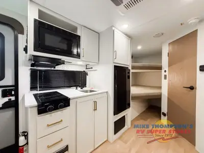 2026 Grand Design Transcend One photo 17