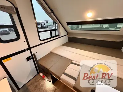 2026 Forest River RV Rockwood Hard Side Series photo 26