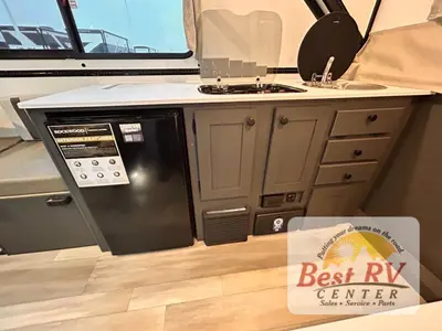 2026 Forest River RV Rockwood Hard Side Series photo 36
