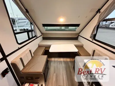 2026 Forest River RV Rockwood Hard Side Series photo 11