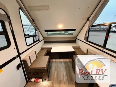 2026 Forest River RV Rockwood Hard Side Series photo 10
