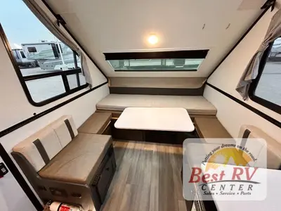 2026 Forest River RV Rockwood Hard Side Series photo 14