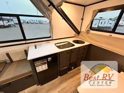 2026 Forest River RV Rockwood Hard Side Series photo 32