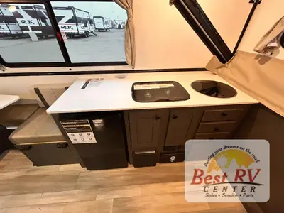 2026 Forest River RV Rockwood Hard Side Series photo 34