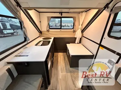 2026 Forest River RV Rockwood Hard Side Series photo 29