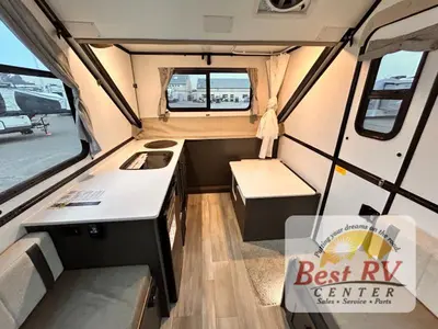 2026 Forest River RV Rockwood Hard Side Series photo 28