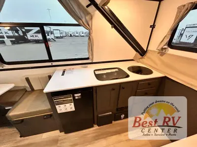 2026 Forest River RV Rockwood Hard Side Series photo 33