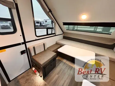 2026 Forest River RV Rockwood Hard Side Series photo 13