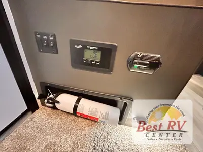 2026 Forest River RV Rockwood Hard Side Series photo 45