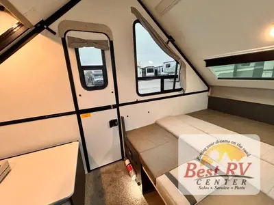2026 Forest River RV Rockwood Hard Side Series photo 27