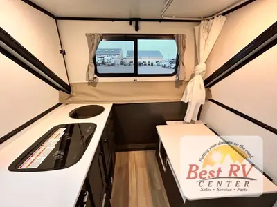 2026 Forest River RV Rockwood Hard Side Series photo 39