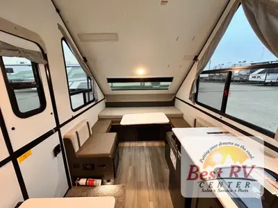2026 Forest River RV Rockwood Hard Side Series photo 9