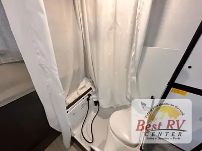 2026 Forest River RV Rockwood Hard Side Series photo 42