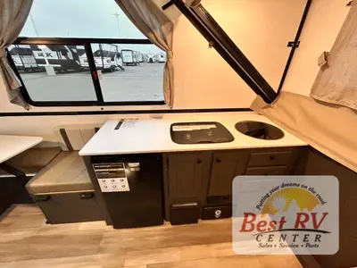 2026 Forest River RV Rockwood Hard Side Series photo 33