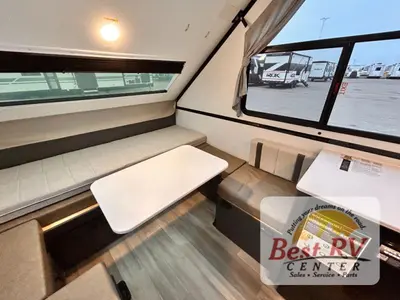 2026 Forest River RV Rockwood Hard Side Series photo 16