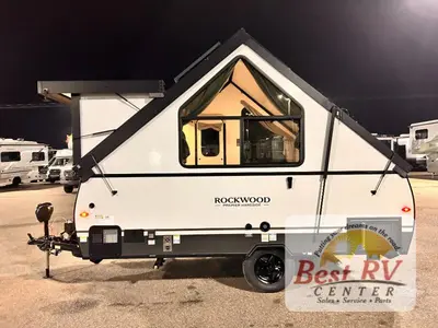 2026 Forest River RV Rockwood Hard Side Series photo 6