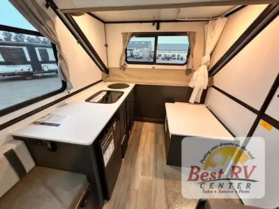 2026 Forest River RV Rockwood Hard Side Series photo 30