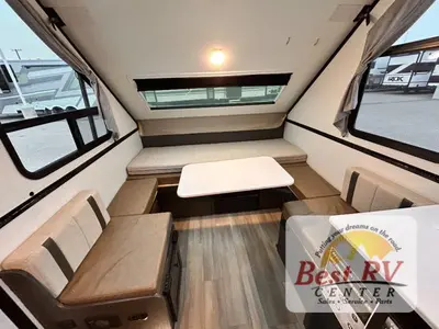 2026 Forest River RV Rockwood Hard Side Series photo 15
