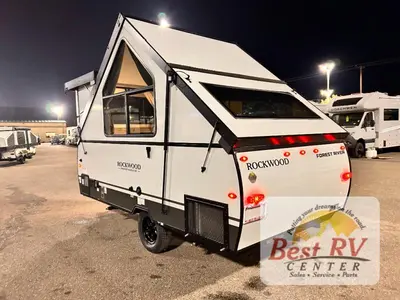2026 Forest River RV Rockwood Hard Side Series photo 5