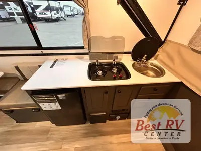 2026 Forest River RV Rockwood Hard Side Series photo 34