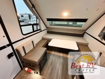 2026 Forest River RV Rockwood Hard Side Series photo 12