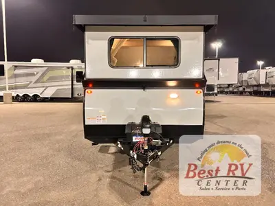 2026 Forest River RV Rockwood Hard Side Series photo 8
