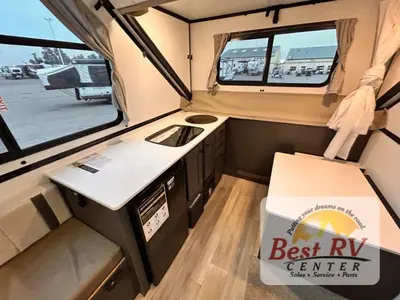 2026 Forest River RV Rockwood Hard Side Series photo 31