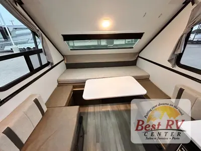 2026 Forest River RV Rockwood Hard Side Series photo 17