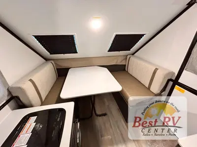 2026 Forest River RV Rockwood Hard Side Series photo 15