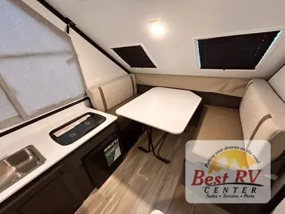 2026 Forest River RV Rockwood Hard Side Series photo 19