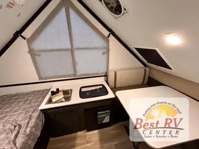 2026 Forest River RV Rockwood Hard Side Series photo 21