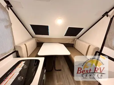 2026 Forest River RV Rockwood Hard Side Series photo 14