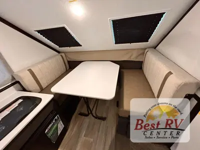 2026 Forest River RV Rockwood Hard Side Series photo 17