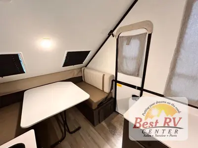 2026 Forest River RV Rockwood Hard Side Series photo 40