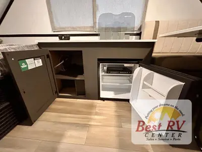 2026 Forest River RV Rockwood Hard Side Series photo 26
