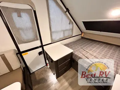 2026 Forest River RV Rockwood Hard Side Series photo 36