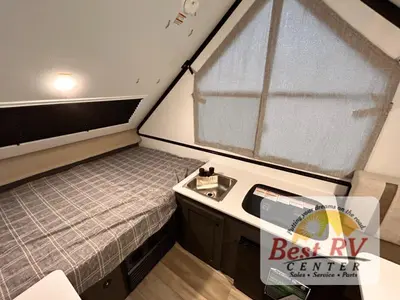 2026 Forest River RV Rockwood Hard Side Series photo 27