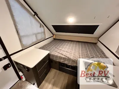 2026 Forest River RV Rockwood Hard Side Series photo 35