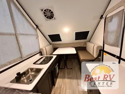 2026 Forest River RV Rockwood Hard Side Series photo 11